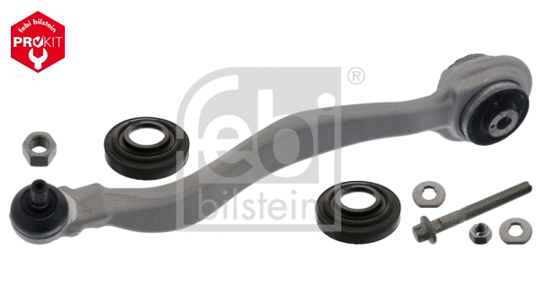 Vikšro valdymo svirtis FEBI BILSTEIN 47920