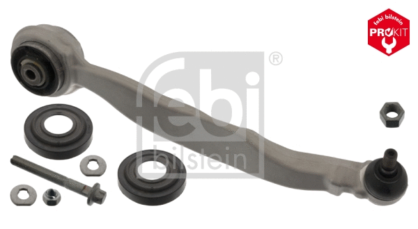 Vikšro valdymo svirtis FEBI BILSTEIN 47923
