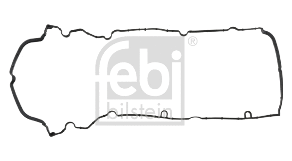 Svirties dangtelio tarpinė FEBI BILSTEIN 47926