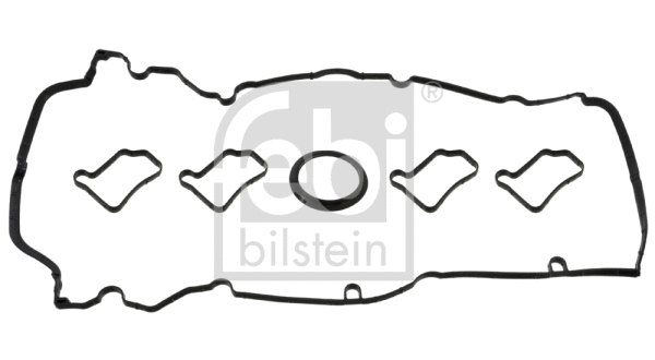 Vožtuvų dangtelio tarpinių komplektas FEBI BILSTEIN 47927
