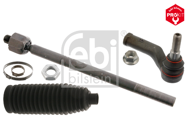 Strypo montavimas FEBI BILSTEIN 47934