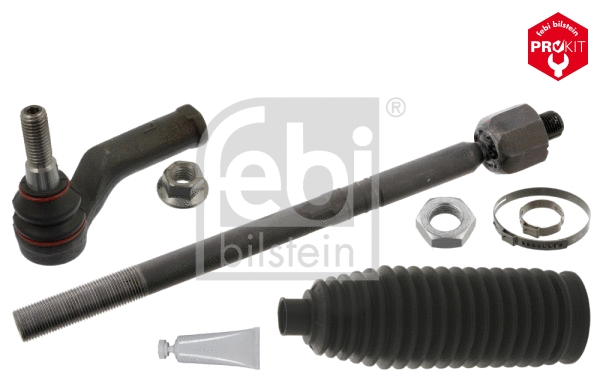 Strypo montavimas FEBI BILSTEIN 47935
