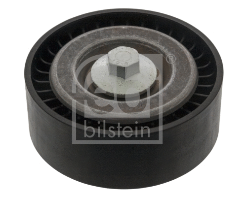 Diržo įtempiklio skriemulys FEBI BILSTEIN 47937