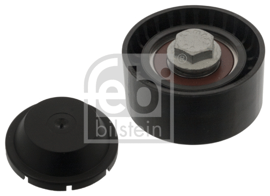 Diržo įtempiklio skriemulys FEBI BILSTEIN 47939