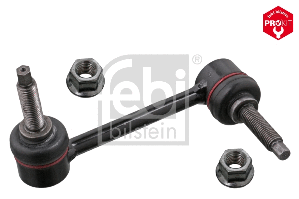 Šarnyro stabilizatorius FEBI BILSTEIN 48002