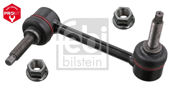Šarnyro stabilizatorius FEBI BILSTEIN 48003
