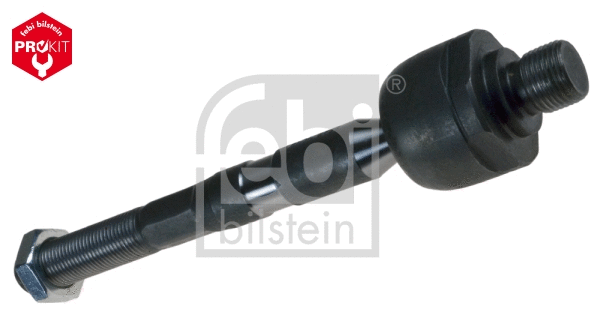 Vidinė vairo traukė FEBI BILSTEIN 48066