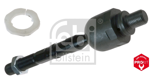 Vidinė vairo traukė FEBI BILSTEIN 48069
