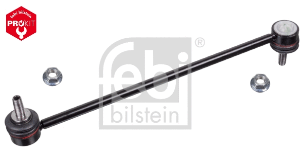 Šarnyro stabilizatorius FEBI BILSTEIN 48091