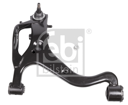 Vikšro valdymo svirtis FEBI BILSTEIN 48099