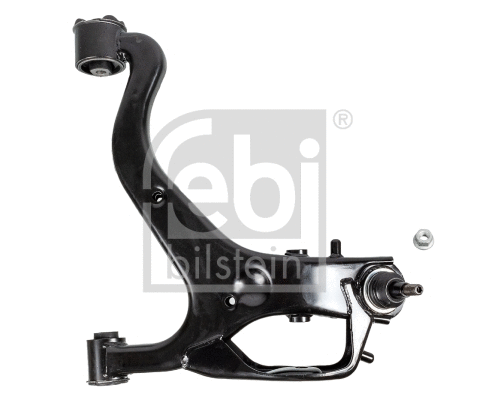 Vikšro valdymo svirtis FEBI BILSTEIN 48100