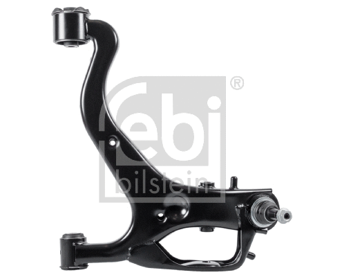Vikšro valdymo svirtis FEBI BILSTEIN 48102