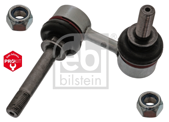 Šarnyro stabilizatorius FEBI BILSTEIN 48136