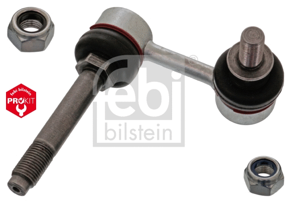 Šarnyro stabilizatorius FEBI BILSTEIN 48142