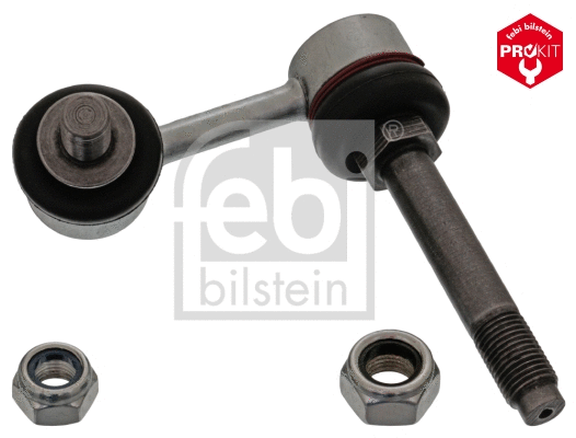 Šarnyro stabilizatorius FEBI BILSTEIN 48143