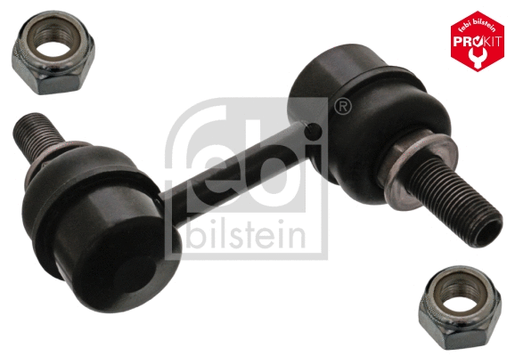 Šarnyro stabilizatorius FEBI BILSTEIN 48145