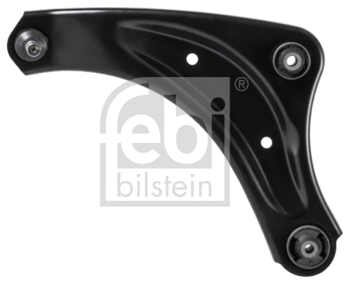 Vikšro valdymo svirtis FEBI BILSTEIN 48158