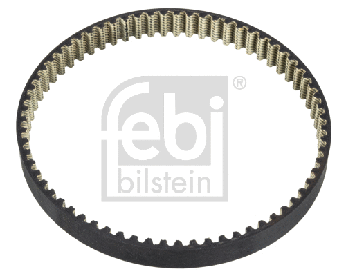 Papildomos pavaros dantytas žiedas FEBI BILSTEIN 48282