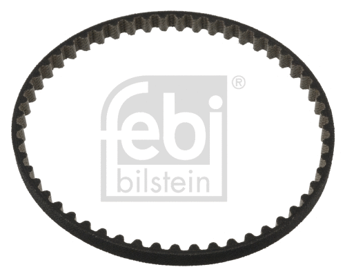 Papildomos pavaros dantytas žiedas FEBI BILSTEIN 48288