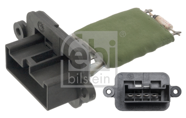 Vidaus putiklio varža FEBI BILSTEIN 48299