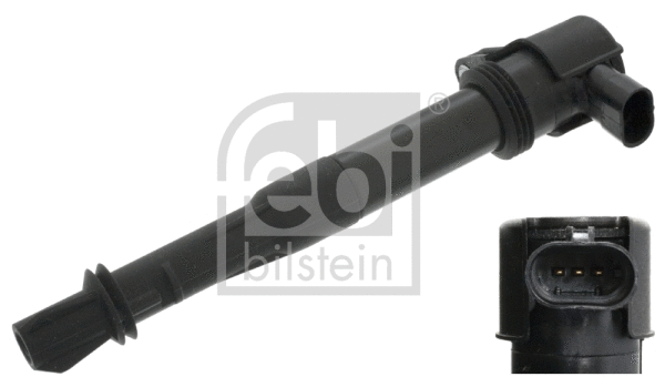 Uždegimo ritė FEBI BILSTEIN 48313