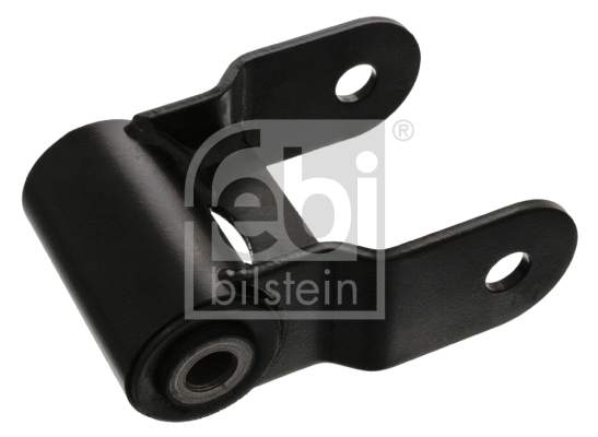 Lakštinės lingės įvorė FEBI BILSTEIN 48314