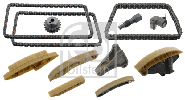 Pavaros grandinės komplektas FEBI BILSTEIN 48326
