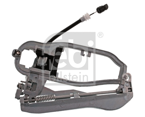 Išorinės durų rankenos rėmas FEBI BILSTEIN 48363