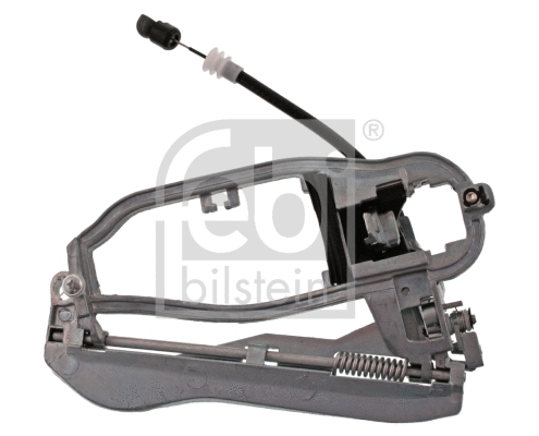 Išorinės durų rankenos rėmas FEBI BILSTEIN 48364