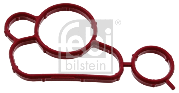 Alyvos filtro korpuso tarpinė FEBI BILSTEIN 48366