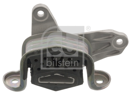 Pavarų dėžės pagalvė FEBI BILSTEIN 48370