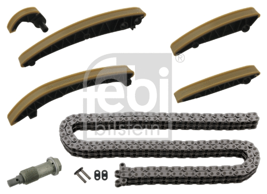 Pavaros grandinės komplektas FEBI BILSTEIN 48382