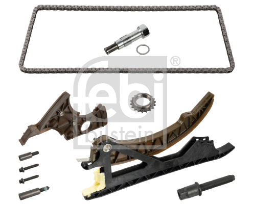 Pavaros grandinės komplektas FEBI BILSTEIN 48386
