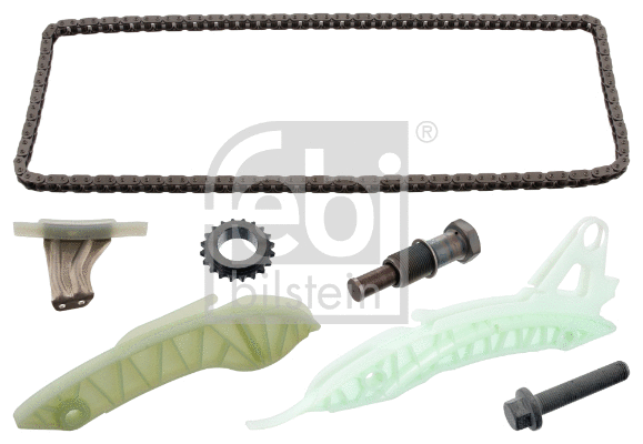Pavaros grandinės komplektas FEBI BILSTEIN 48387