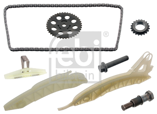 Pavaros grandinės komplektas FEBI BILSTEIN 48388