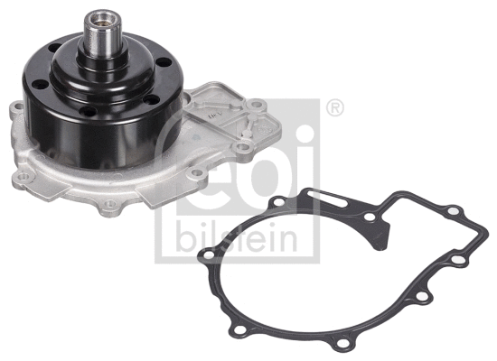 Variklio aušinimo Vandens siurblys FEBI BILSTEIN 48412