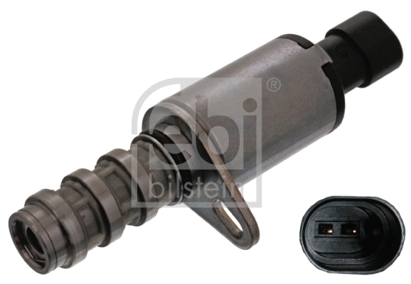 Skirstomojo veleno reguliatoriaus valdymo vožtuvas FEBI BILSTEIN 48419
