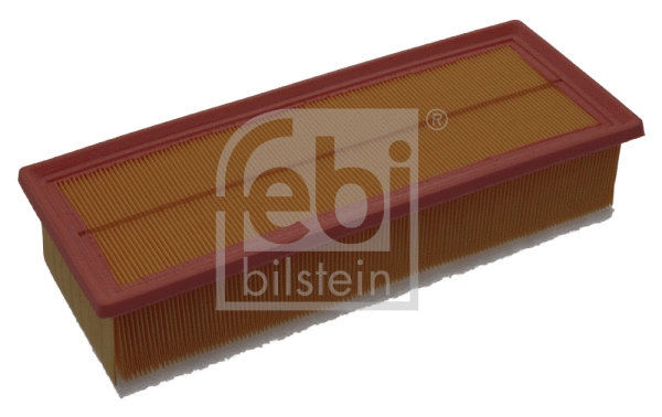 Oro filtras FEBI BILSTEIN 48517