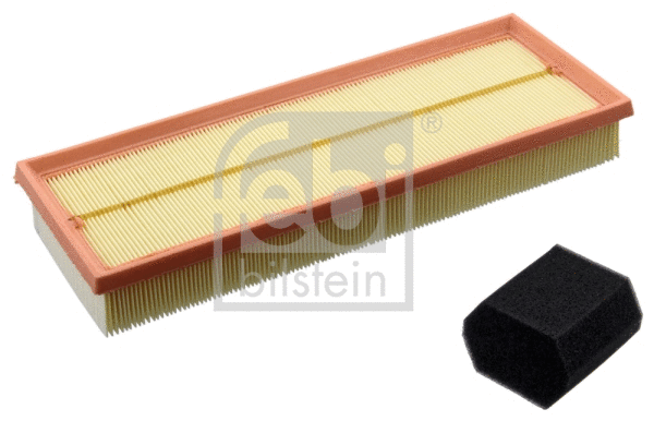 Oro filtras FEBI BILSTEIN 48518