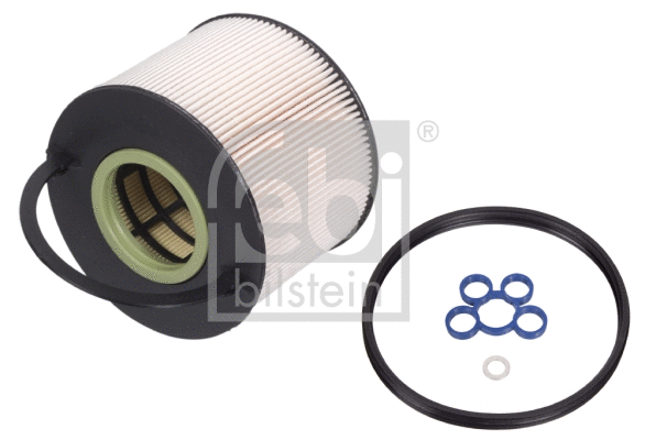 Kuro filtras FEBI BILSTEIN 48552