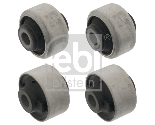 Valdymo svirties/išilginių svirčių įvorė FEBI BILSTEIN 48618