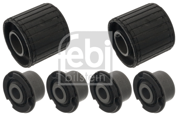 Valdymo svirties/išilginių svirčių įvorė FEBI BILSTEIN 48630
