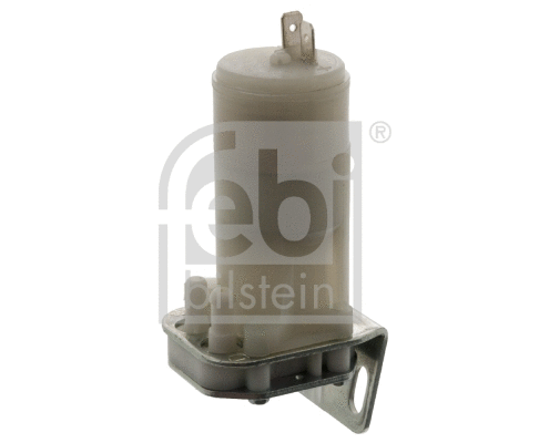 Priekinio stiklo plovimo vandens siurblys FEBI BILSTEIN 48636