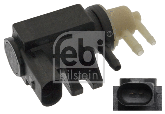 Įšmetimo valdymo slėgio keitiklis FEBI BILSTEIN 48643