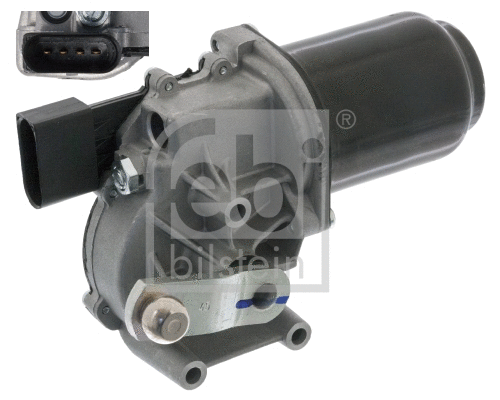 Valytuvo variklis FEBI BILSTEIN 48665