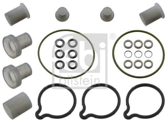 Įpurškimo siurblio sandarinimo rinkinys FEBI BILSTEIN 48688