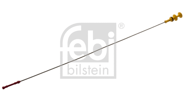 Alyvos lygio matuoklis FEBI BILSTEIN 48718