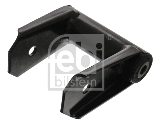 Lakštinės lingės įvorė FEBI BILSTEIN 48739