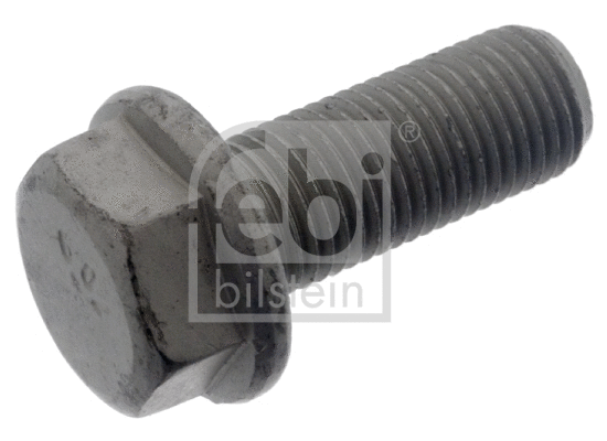 Stabdžių apkabos varžtas FEBI BILSTEIN 48810