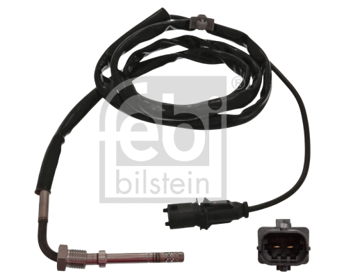 Išmetamųjų dujų temperatūros jutiklis FEBI BILSTEIN 48833